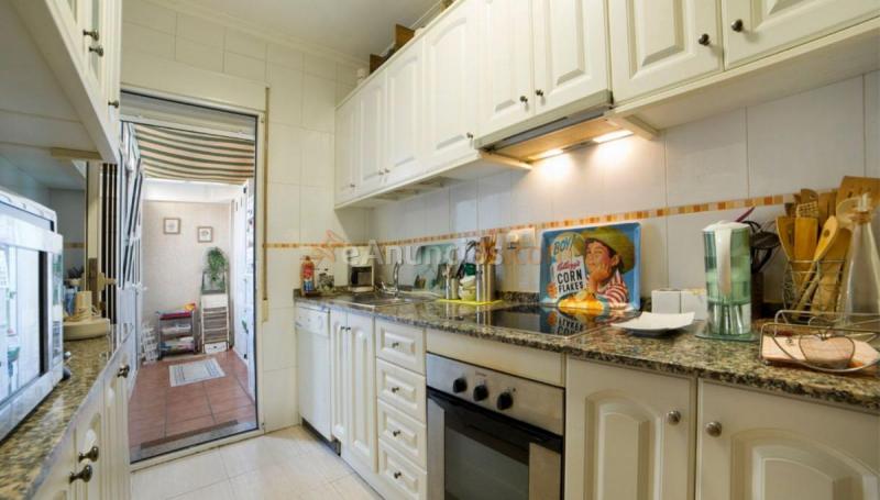 Duplex en venta en  Santiago de la Ribera, San Javier