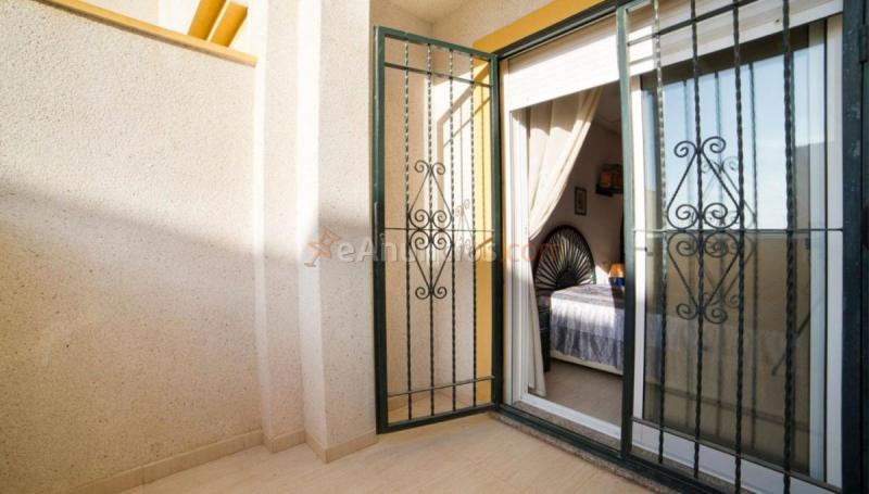 Duplex en venta en  Santiago de la Ribera, San Javier