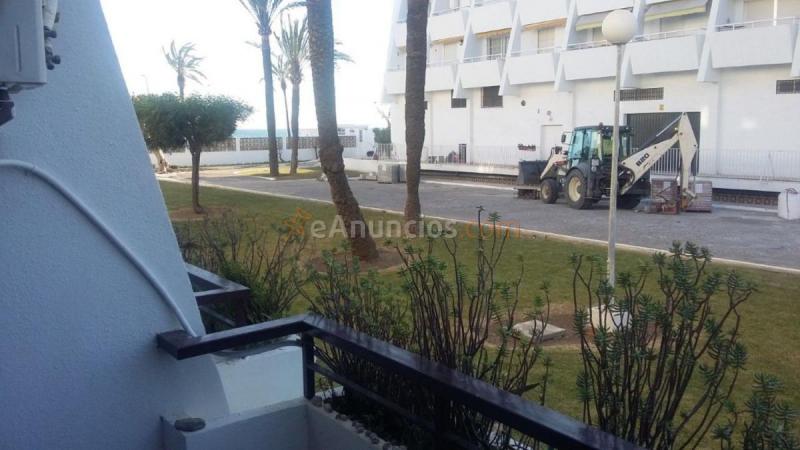 Loft en venta en  Caleta de Velez