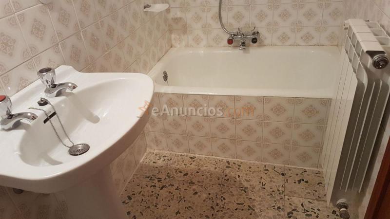 Apartamento en venta en  Manflorido, Centro, Palencia