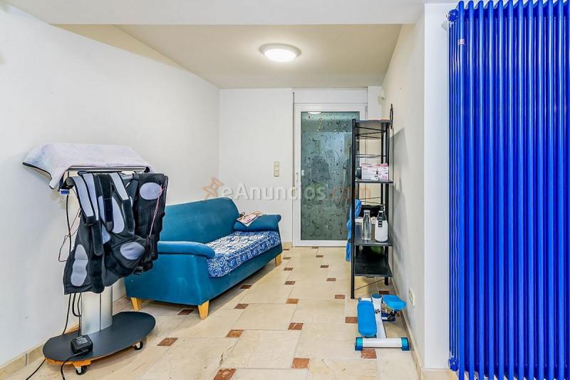 Adosado en venta en  Benajarafe