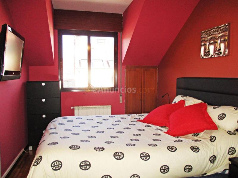 Atico en venta en  Buenavista-Ería-Montecerrao, Oviedo