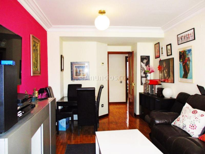 Atico en venta en  Buenavista-Ería-Montecerrao, Oviedo