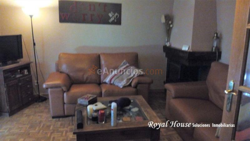 Apartamento en venta en  Urb peñanevada IV, Villalba Pueblo, Collado Villalba