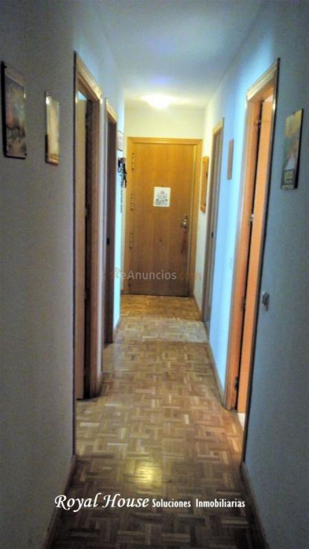 Apartamento en venta en  Urb peñanevada IV, Villalba Pueblo, Collado Villalba