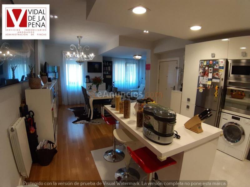 Apartamento en venta en  Numancia - San Fernando, Santander