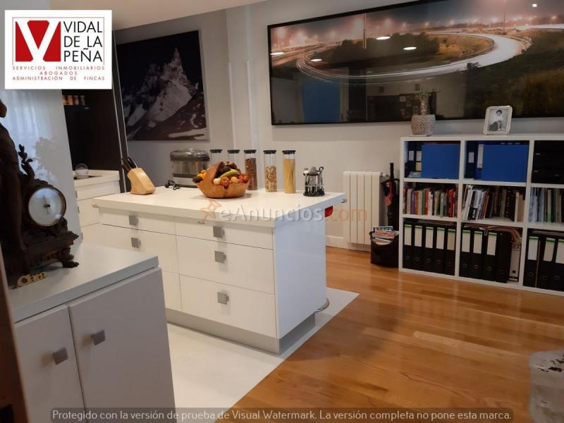 Apartamento en venta en  Numancia - San Fernando, Santander