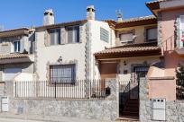 Adosado en venta en  Villavaliente