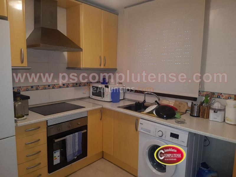 Duplex en venta en  Pezuela de las Torres