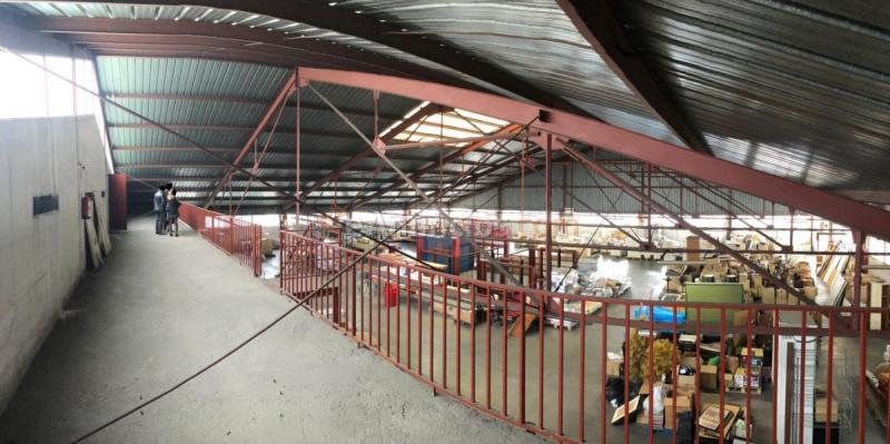 Edificio en venta en  Puerto de Navafría, Norte - Universidad, Móstoles