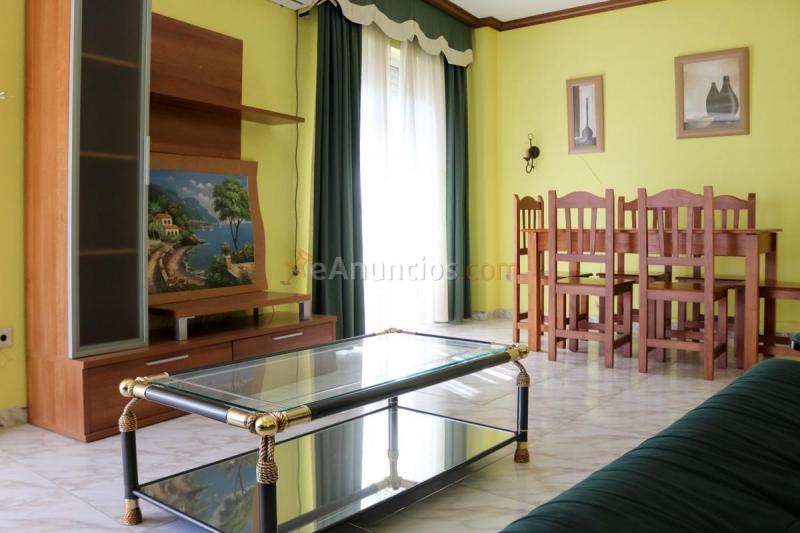 Apartamento en venta en  Talayuela