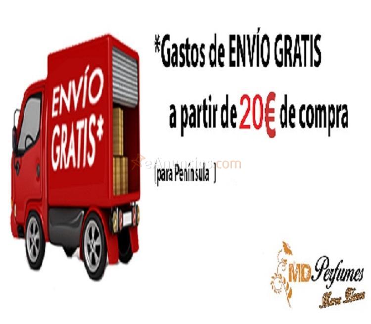 Perfume hombre Equivalente n212 Eterno Hombre Ce Ka 10