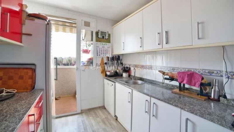 Apartamento en venta en  Parque Avenidas-Vistahermosa, Alicante  Alacant