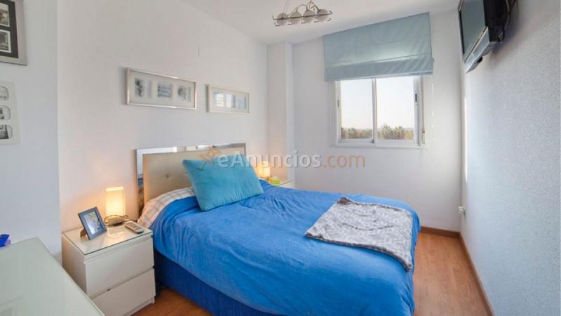 Apartamento en venta en  Parque Avenidas-Vistahermosa, Alicante  Alacant