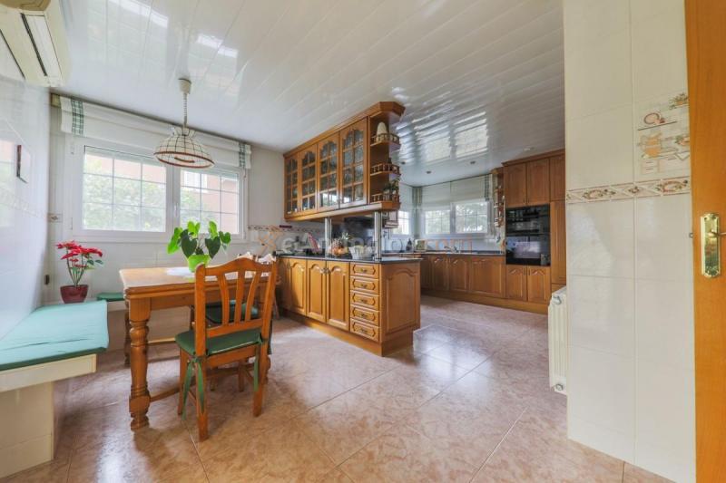 Adosado en venta en  Palau-Solit i Plegamans