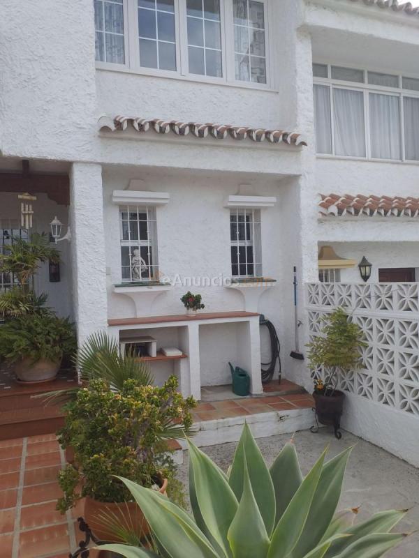 Casa en venta en  El Tomillar, Torre del Mar