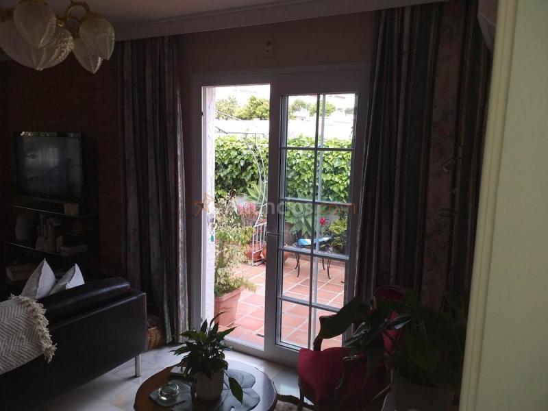 Casa en venta en  El Tomillar, Torre del Mar