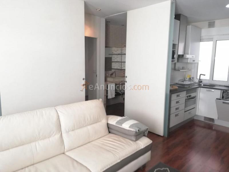Apartamento en venta en  Salamanca, Madrid