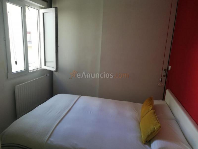 Apartamento en venta en  Salamanca, Madrid