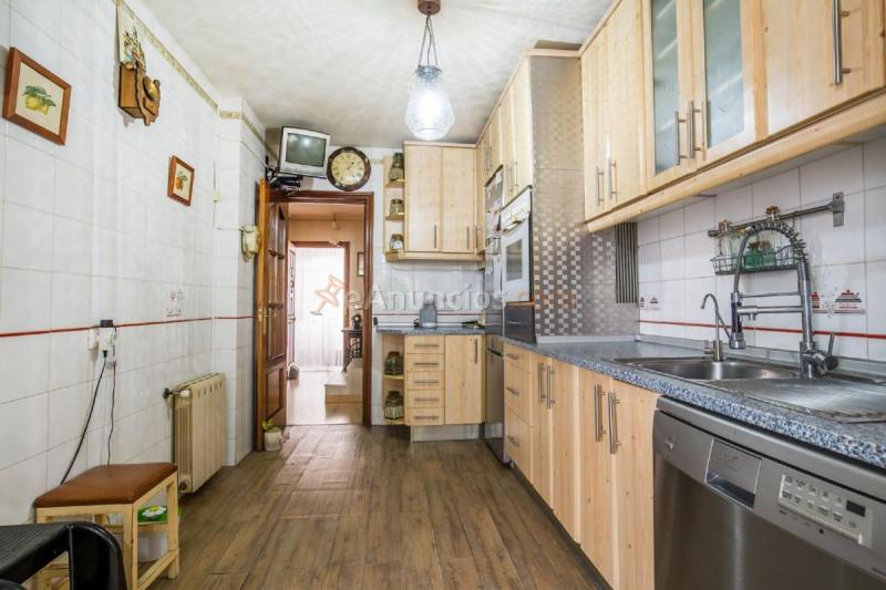 Adosado en venta en  Griñón