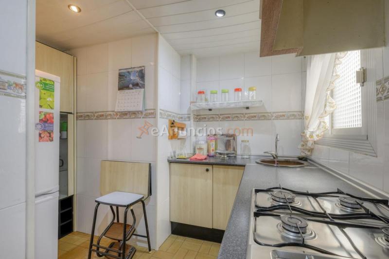 Apartamento en venta en  Fontetes-La Farigola, Cerdanyola del Valls