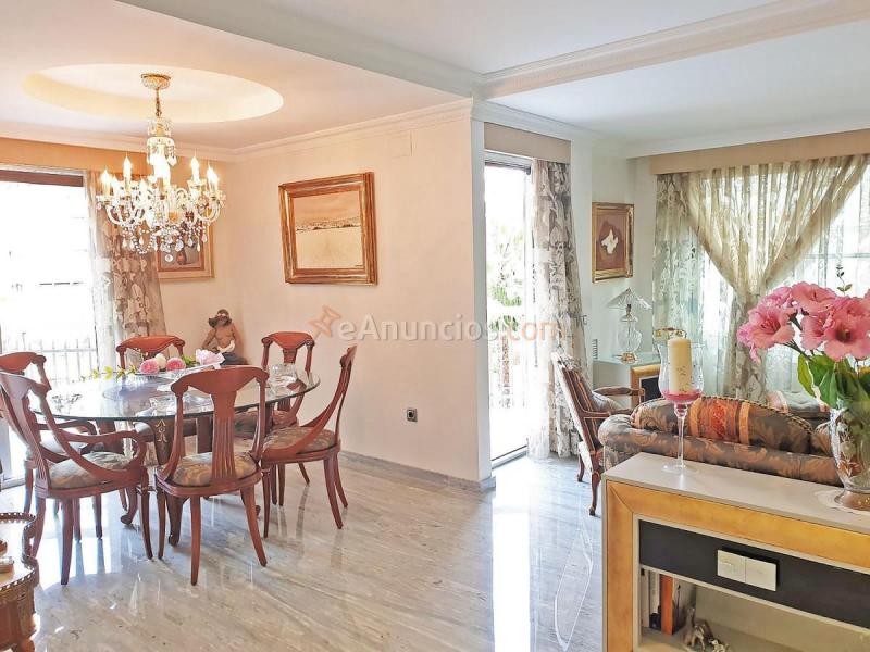 Apartamento en alquiler en  L'Eixample, Valncia