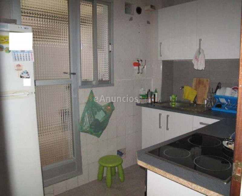 Apartamento en venta en  Centro, Fuenlabrada
