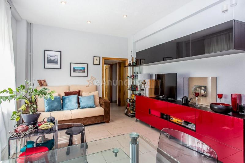 Apartamento en venta en  Latina, Madrid