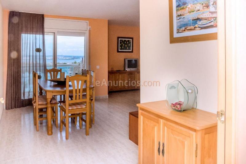 Apartamento en venta en  Cap Salou, Salou