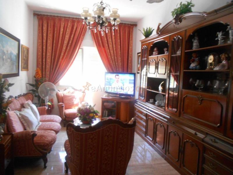 Apartamento en venta en  Centro, Málaga