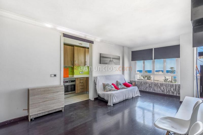 Atico en venta en  Cala Bona