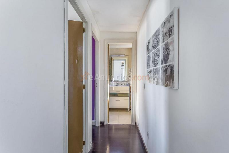 Atico en venta en  Cala Bona