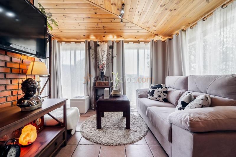 Adosado en venta en  Trillo