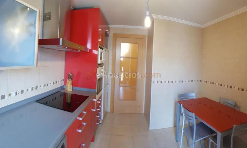 Apartamento en venta en Calle Valdegudín, Villamuriel de Cerrato