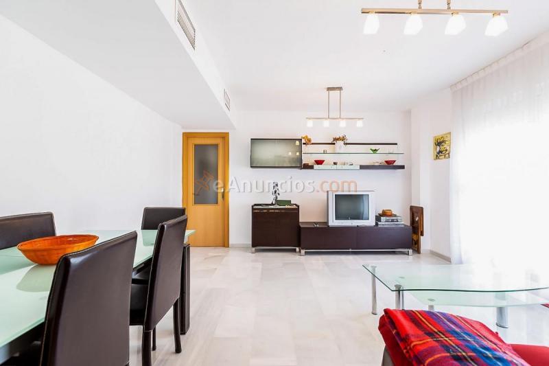 Apartamento en venta en  El Toyo, Almería