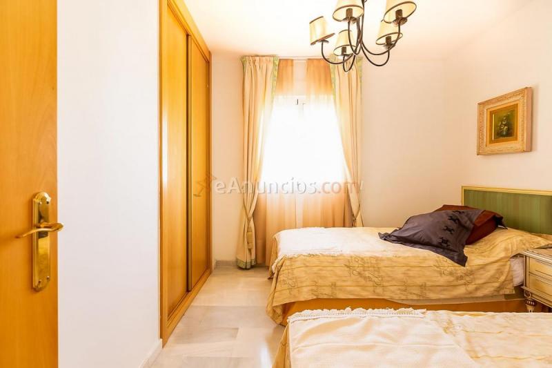 Apartamento en venta en  El Toyo, Almería