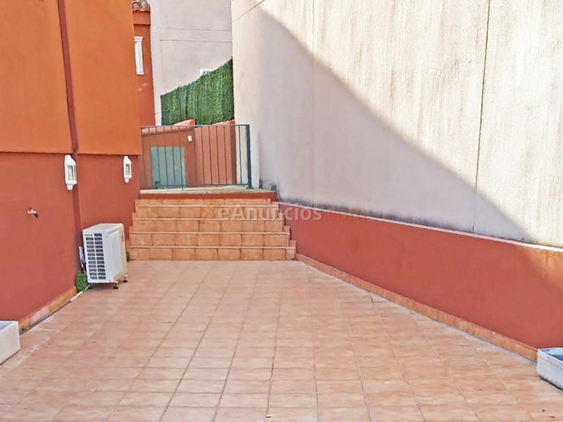 Casa en alquiler en Calle Riu Xúquer, Playa de Puol, Puol