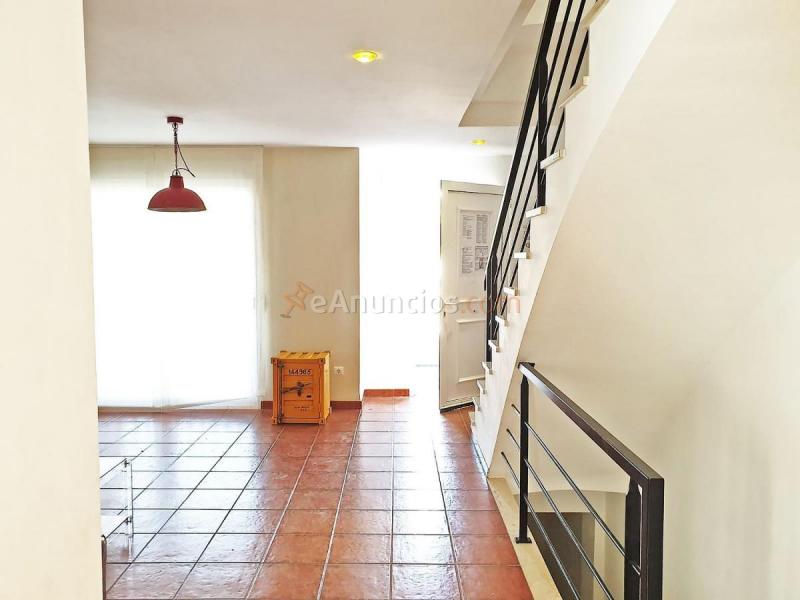 Casa en alquiler en Calle Riu Xúquer, Playa de Puol, Puol