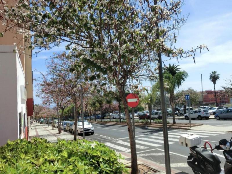 Apartamento en venta en Calle Breña Alta, La Cuesta, San Cristóbal de la Laguna