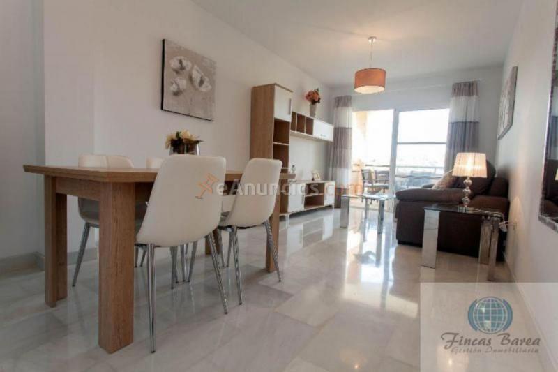 Apartamento en venta en  Calaburra - Chaparral, Mijas