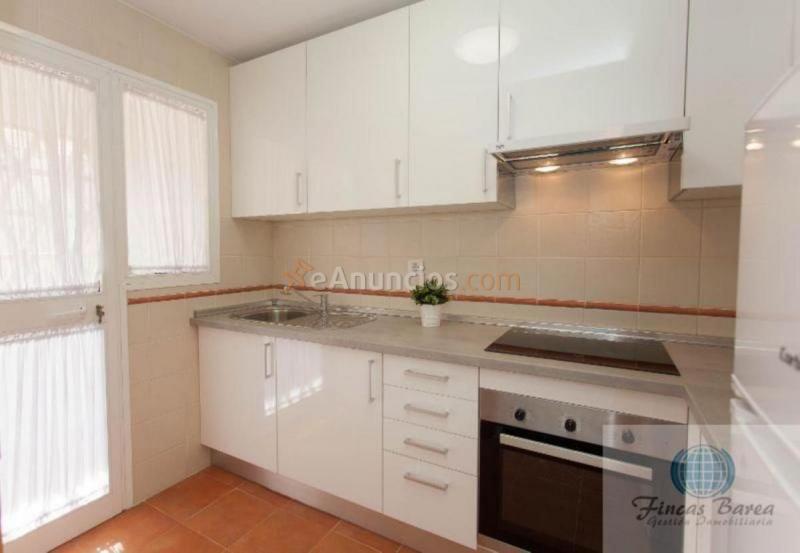 Apartamento en venta en  Calaburra - Chaparral, Mijas