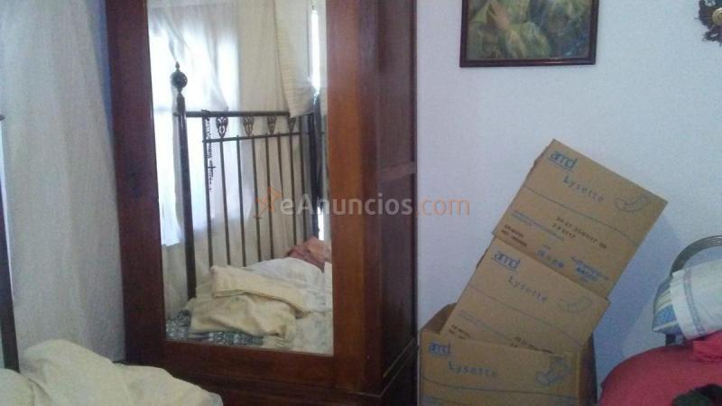 Casa en venta en  Centro, Málaga