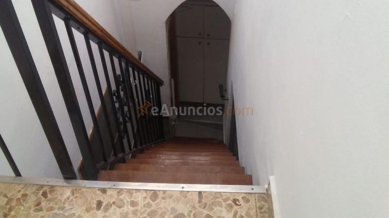 Casa en venta en  Centro, Málaga