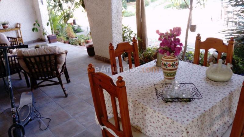 Adosado en venta en  El Paraiso-Los Almendros, L'Eliana