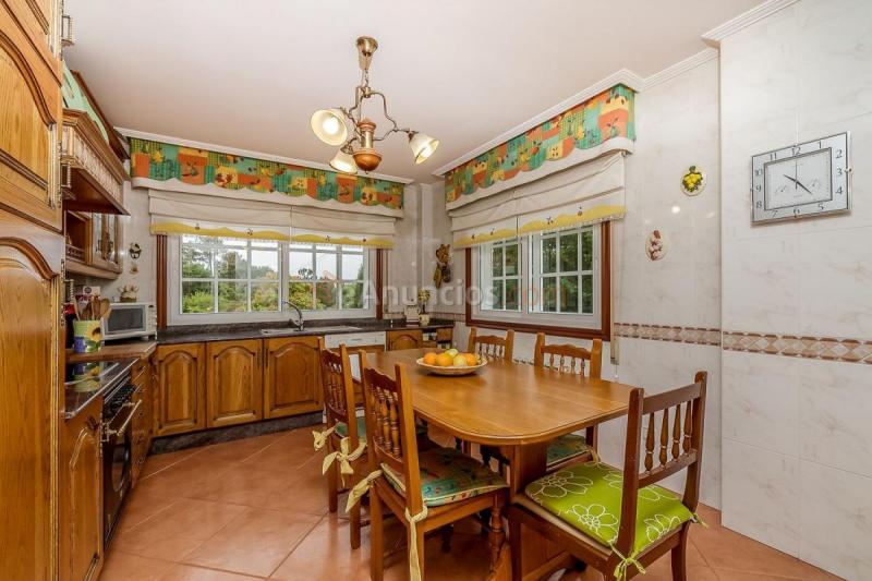 Adosado en venta en  Gondomar