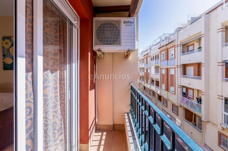 Apartamento en venta en  Roquetas, Roquetas de Mar