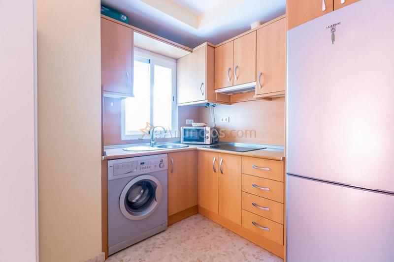 Apartamento en venta en  Roquetas, Roquetas de Mar