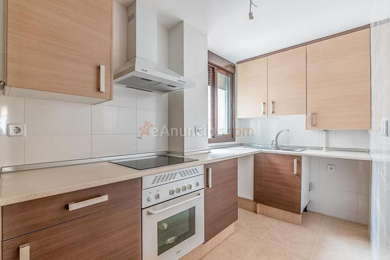 Apartamento en venta en  Urbanización San Isidro, Ocaña