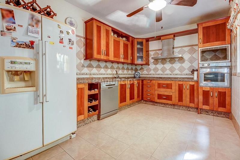 Adosado en venta en  Andújar