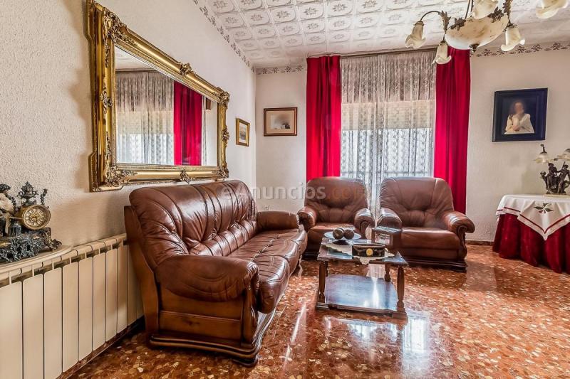 Adosado en venta en  Alfacar